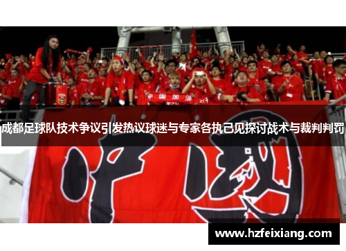 成都足球队技术争议引发热议球迷与专家各执己见探讨战术与裁判判罚