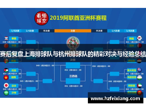 赛后复盘上海排球队与杭州排球队的精彩对决与经验总结