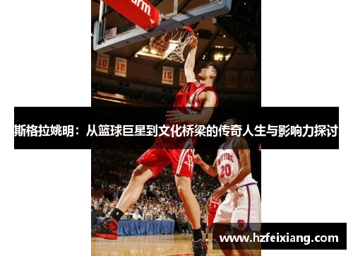 斯格拉姚明：从篮球巨星到文化桥梁的传奇人生与影响力探讨